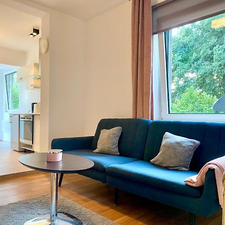 Familly Apartament 4 Miedzyzdroje Eksteriør bilde