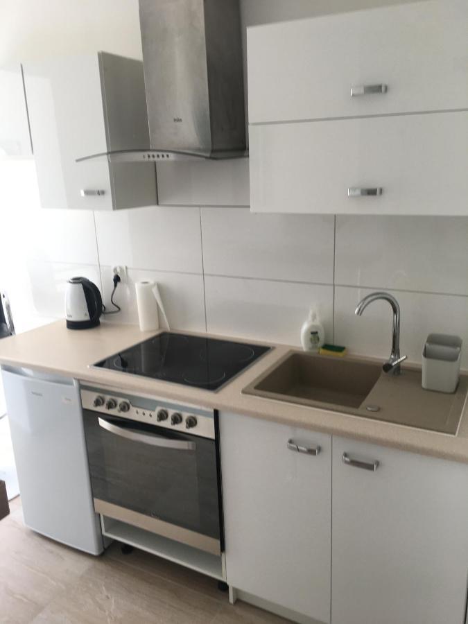 Familly Apartament 4 Miedzyzdroje Eksteriør bilde