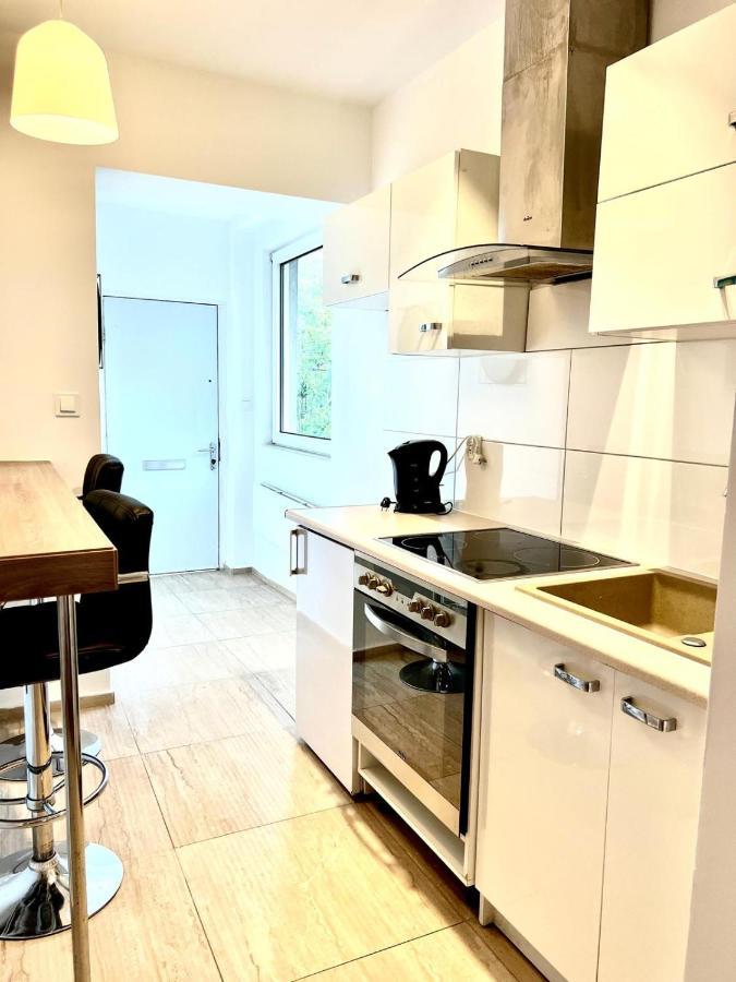 Familly Apartament 4 Miedzyzdroje Eksteriør bilde