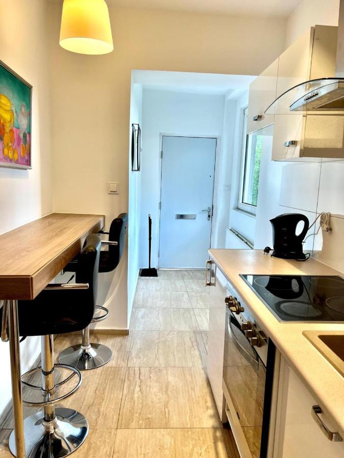 Familly Apartament 4 Miedzyzdroje Eksteriør bilde